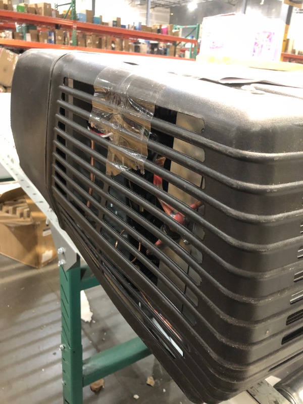 Photo 1 of (see all images)Coleman 48204C869 RV Air Conditioner