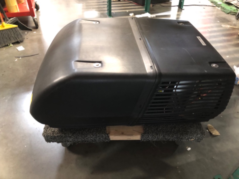 Photo 1 of (see all images)Coleman 48204C869 RV Air Conditioner