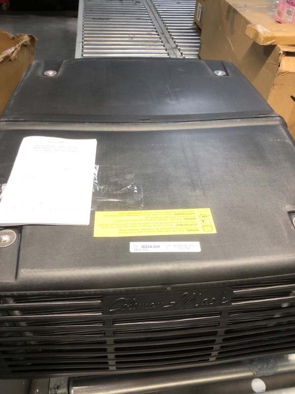 Photo 1 of (see all images)Coleman 48204C869 RV Air Conditioner