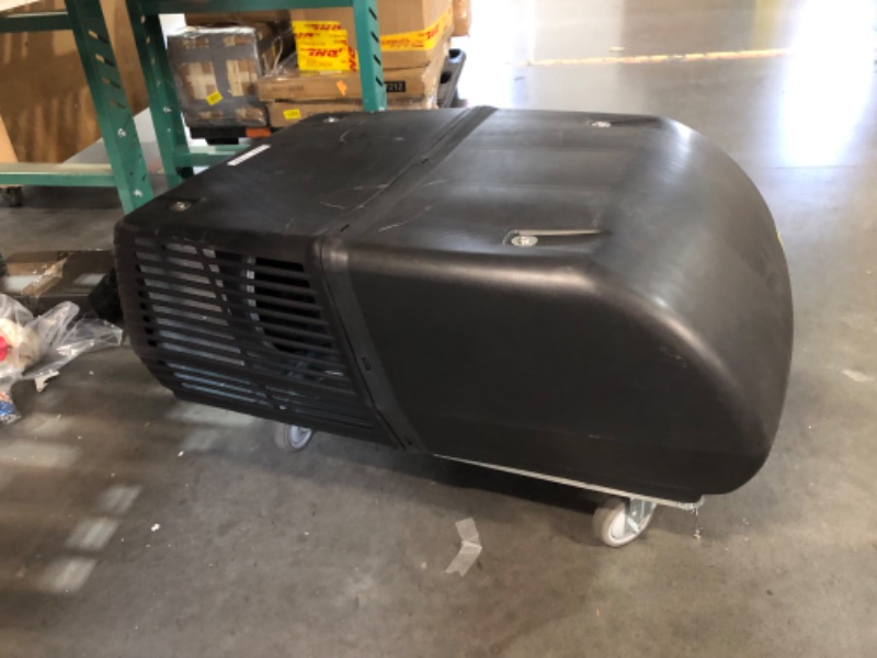 Photo 1 of (see all images)Coleman 48204C869 RV Air Conditioner