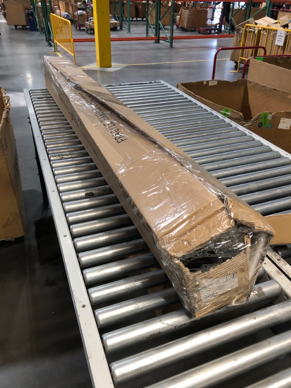 Photo 1 of AWOL VISION 100" Motorized Rising Matte White Projector Screen for Long Short Ultra Short Throw Projector, Floor Stand Indoor Outdoor Theater Screen, 170°+ Viewable 4K/8K Ultra HD MW-F210