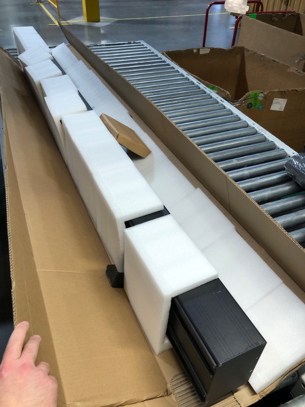 Photo 1 of AWOL VISION 100" Motorized Rising Matte White Projector Screen for Long Short Ultra Short Throw Projector, Floor Stand Indoor Outdoor Theater Screen, 170°+ Viewable 4K/8K Ultra HD MW-F210