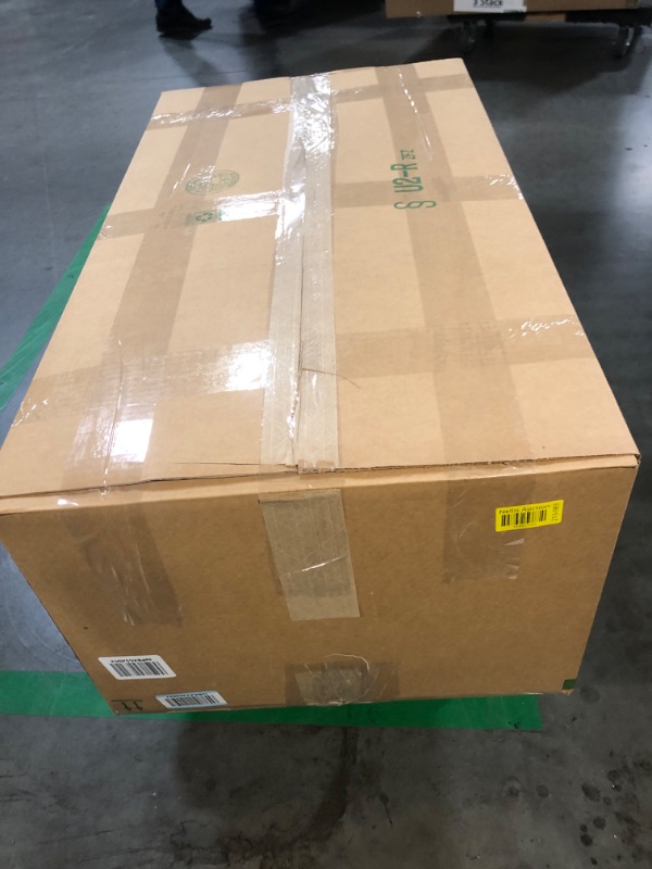 Photo 1 of ***NONREFUNDABLE PARTIAL BOX*** Nellis Auction Partial Items Mystery Box 40x22x16