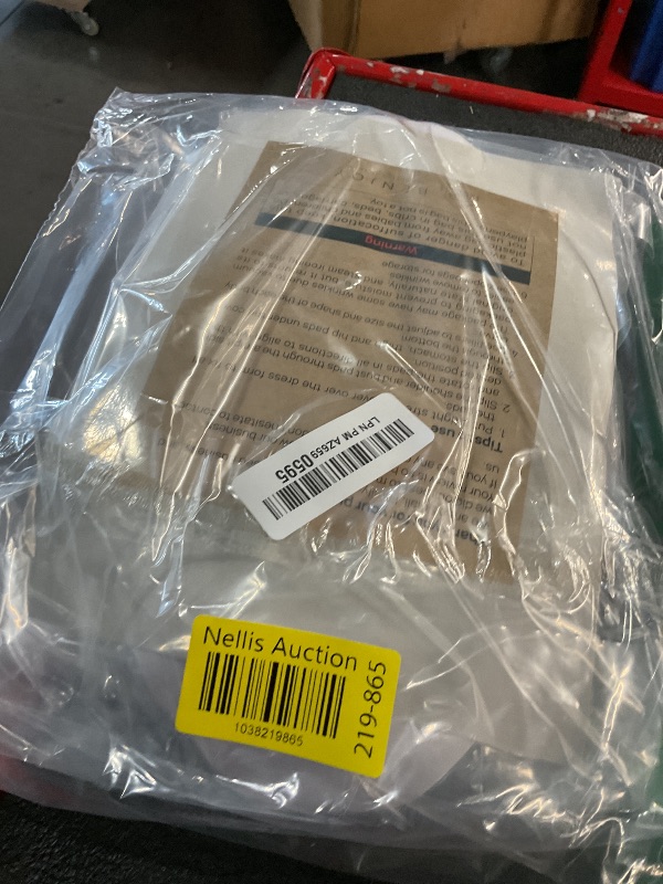 Photo 1 of Pro Modular Dress Form Padding Regular Size Kit (20 Pieces) – Adjustable Body Form Padding Set for Sewing and Mannequin – Adult Female Dress Padding – Dress Making and Tailoring Accessories