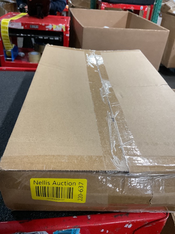 Photo 1 of Gonfoam 4-Tier Expandable Shoe Rack,Adjustable Shoe Shelf Storage Organizer Heavy Duty Metal Free Standing Shoe Rack for Entryway Closet Doorway (White)