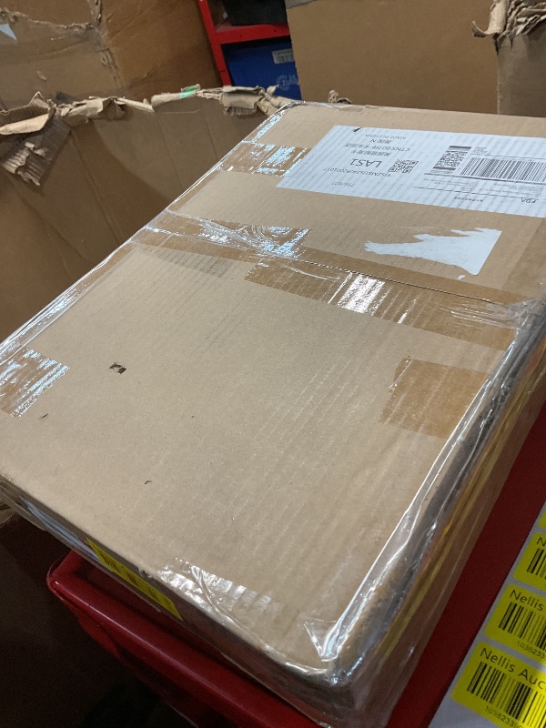 Photo 1 of TEAMIX Wall Mounted Folding Table, Floating Desk for Small Spaces Laundry Shelf with Heavy Duty Brackets Floating Desk for Garage, Utility Room, Kitchen, Laundry Room