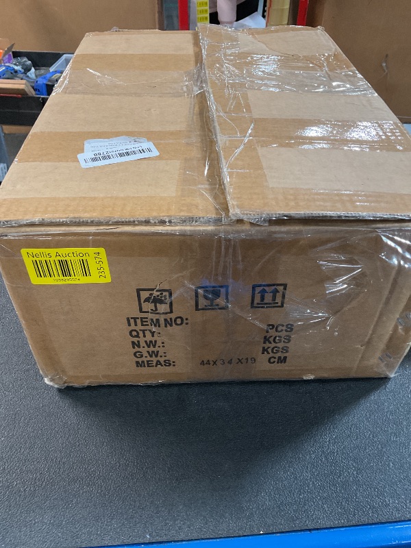 Photo 1 of 4" Cold Air Intake Kit, Cold Air Intake Tube + Heat Shield Compatible with 1999-2006 GMC/Chevy V8 4.8L/5.3L/6.0L Silverado 1500/2500/3500 (Black)