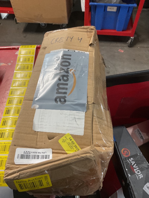 Photo 1 of Notakia Galvanized Metal Vases Farmhouse French Flower Bucket Vases for Cut Flowers for Home Decor and Wedding Table Centerpiece Decorations (Black Set of 8)