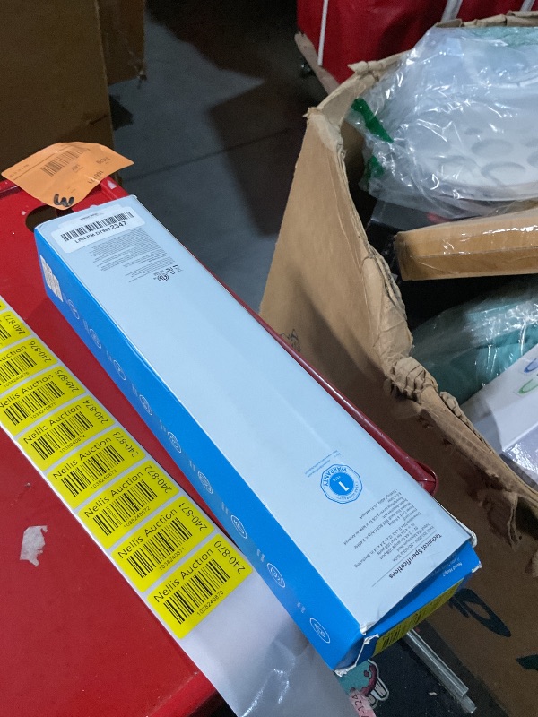 Photo 1 of meross Smart Power Strip WiFi Surge Protector Power Bar, Alexa Google Home & IFTTT Supported, Remote Control, 4 AC Outlet and 4 USB Port, 16A