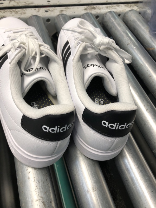 Photo 1 of adidas Men's Grand Court 2.0 Tennis Shoe