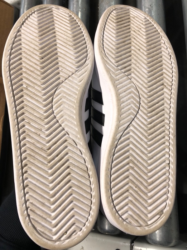 Photo 1 of adidas Men's Grand Court 2.0 Tennis Shoe