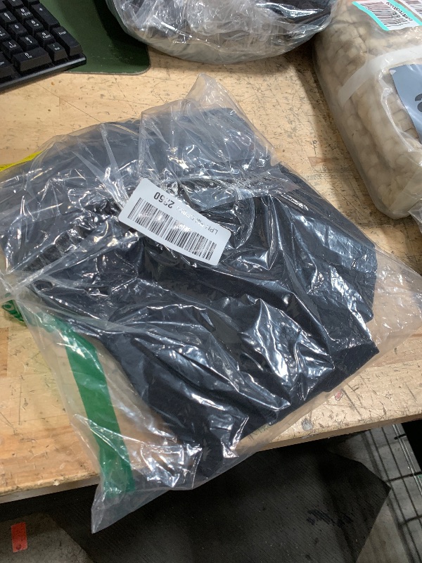 Photo 1 of PRETTYGARDEN Women's Summer Formal Wedding Guest Dresses One Shoulder Spaghetti Strap High Slit Maxi Bodycon Dress (Black,Small)