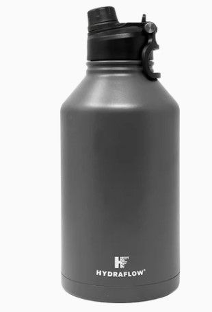 Photo 1 of 64 oz Crusader Growler