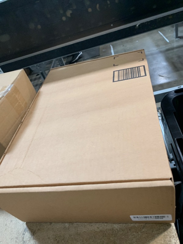 Photo 1 of Erocalli Brown Knee-High Boots Suede Boots Fall Boot For Women Chunky Block High Heel Slouchy Boot Round Toe Side Zipper