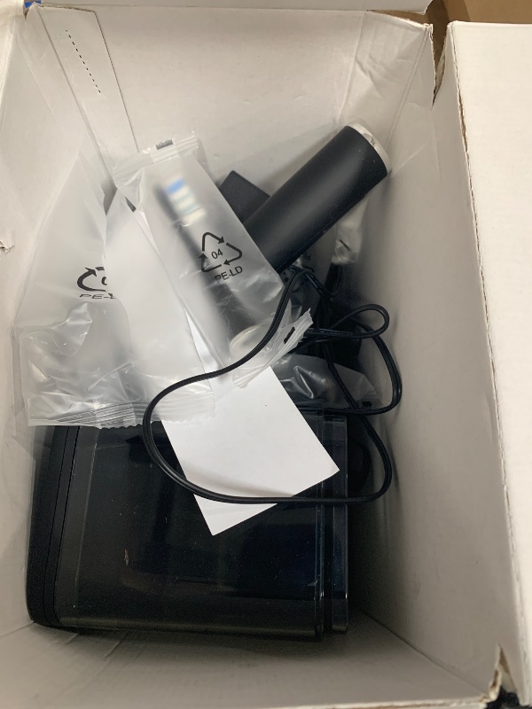 Photo 1 of AquaSonic Home Dental Center PRO – Brushing & Flossing Made Easy – Brush & Floss – Power Toothbrush & Water Flosser – Whiter Teeth & Healthier Gums – Black Series Pro+Oral Irrigator