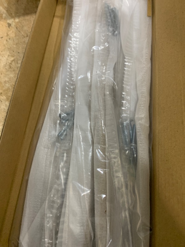 Photo 1 of 9BUILD 6 Pack Champagne Bronze Cabinet Pulls 15 Inch Cabinet Handles Kitchen Cabinet Hardware Kitchen Handles for Cabinets Champagne Wardrobe Pulls Kitchen Pulls