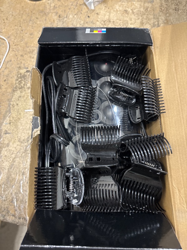 Photo 1 of Conair Hot Rollers Hair Curlers for Long, Medium and All Hair | Heated Rollers with Hair Roller Clips Included | 1 1/2-inch Rollers | Amazon Exclusive
