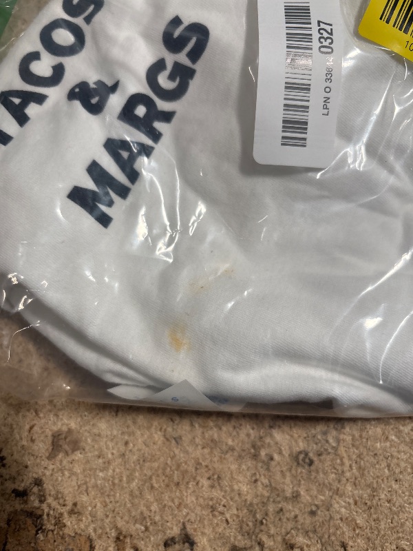 Photo 1 of Tacos and Margs Funny Cinco De Mayo Tacos and Margaritas T-Shirt