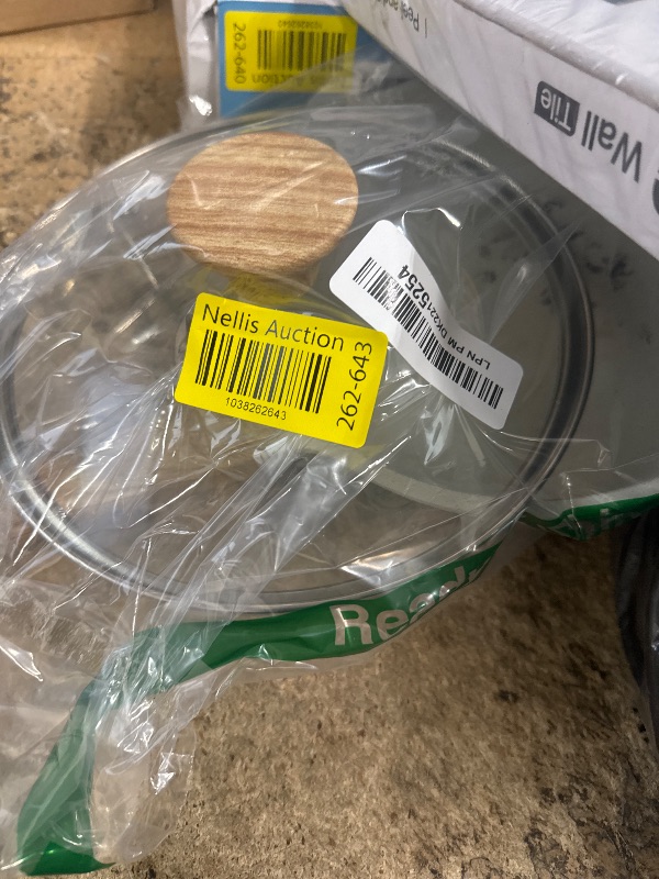 Photo 1 of SENSARTE Nonstick Ceramic Frying Pan with Lid 8/9.5/11/12.5 Inch Omelet Pan Skillet, PFAS/PTFE/PFOA Free Healthy Non-toxic Chef's Pan Induction Compatible Egg Pan with Heat Resistant Handle