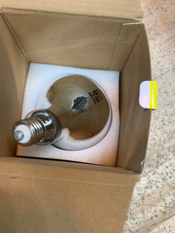 Photo 1 of Aiicioo UVB Reptile Light 80W - UVB Light Bulb for Reptile Mercucry Vapor Bulb Heat Basking Lamp Bulb Full Spectrum UVA UVB All in One Sun Lamp for Bearded Dragon Lizard Turtle