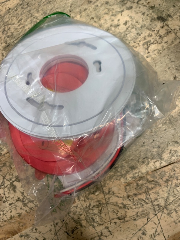 Photo 1 of Kidde Hardwired Smoke & Carbon Monoxide Detector, AA Battery Backup Smoke Alarm, Interconnectable, LED Warning Light Indicators, 2 Pack