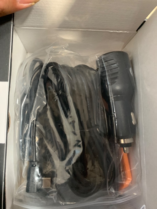 Photo 1 of REDTIGER Dash Cam Front Rear, 4K/2.5K Full HD Dash Camera for Cars, Included 32GB Card, Built-in Wi-Fi GPS, 3.16” IPS Screen, Night Vision, 170°Wide Angle, WDR, 24H Parking Mode(F7NP)