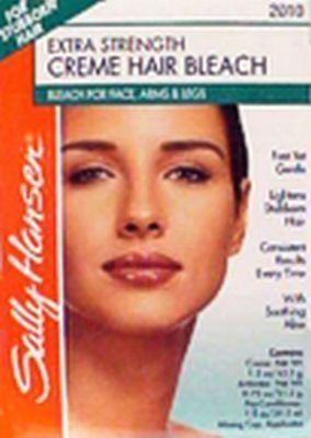 Photo 1 of *PREVIOUSLY OPENED/UNKNOWN EXPIRATION DATE* Sally Hansen Depilatories (Pack Of 2)
