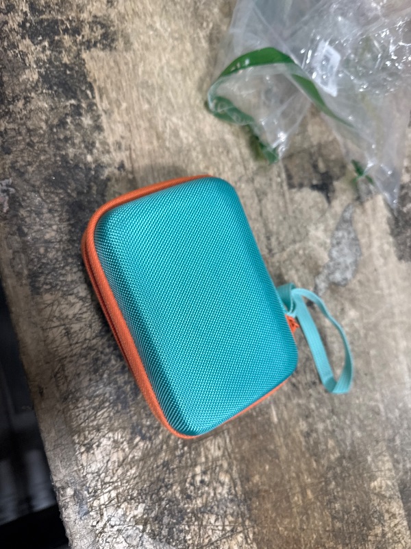 Photo 1 of *PHOTO FOR REFERENCE*  MGZNMTY Travel Storage Case 