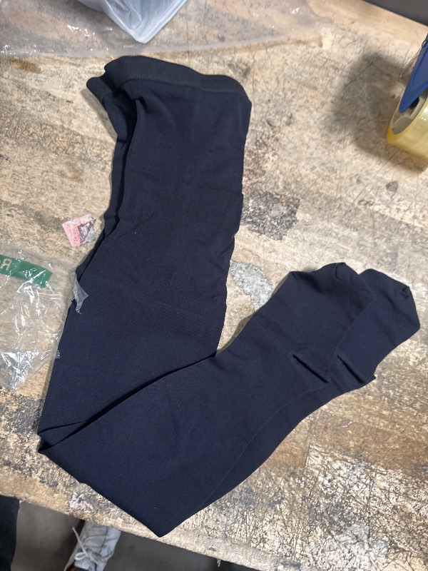 Photo 1 of *UNKNOWN SIZE*beister Medical Compression Pantyhose for Women & Men, Opaque Closed Toe 20-30mmHg Graduated Support Tight