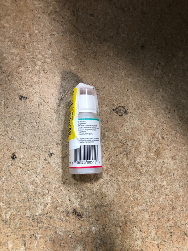Photo 1 of HB-101 All-Purpose Plant Vitalizer, 1.69 Fluid Ounce