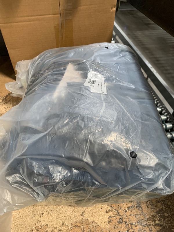 Photo 1 of KAKA Travel Backpack, Carry On Backpack Durable Convertible Duffle Bag Fit for 17.3 Inch Laptop for Men and Women(Large 40L)