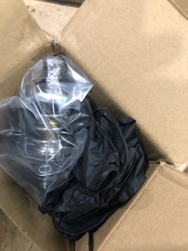 Photo 1 of WMPHE Engine Coolant Thermostat Housing Assembly Replacement for 15-11125 Chevy Silverado Suburban Tahoe Corvette, GMC Sierra Yukon and Cadillac Escalade 2014-2020