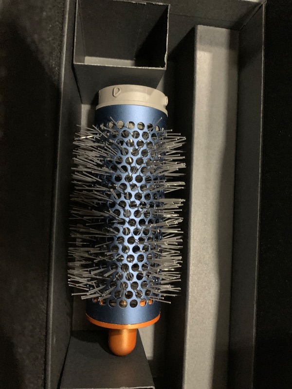 Photo 1 of Dyson Airwrap™ Multi-Styler Complete Long, Nickel/Copper