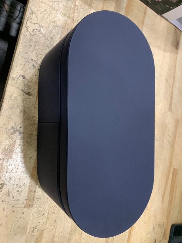 Photo 1 of Dyson Airwrap™ Multi-Styler Complete Long, Nickel/Copper