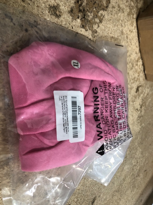 Photo 1 of Paiaite Pink Chihuahua Dog Hoodie: Keep Your Pup Warm and Stylish with a 'The Dog Face' Printed Sweatshirt, Pet Clothes, and Sweater Coat All in One Perfect for Winter and Cool Summer Nights! Pink XL