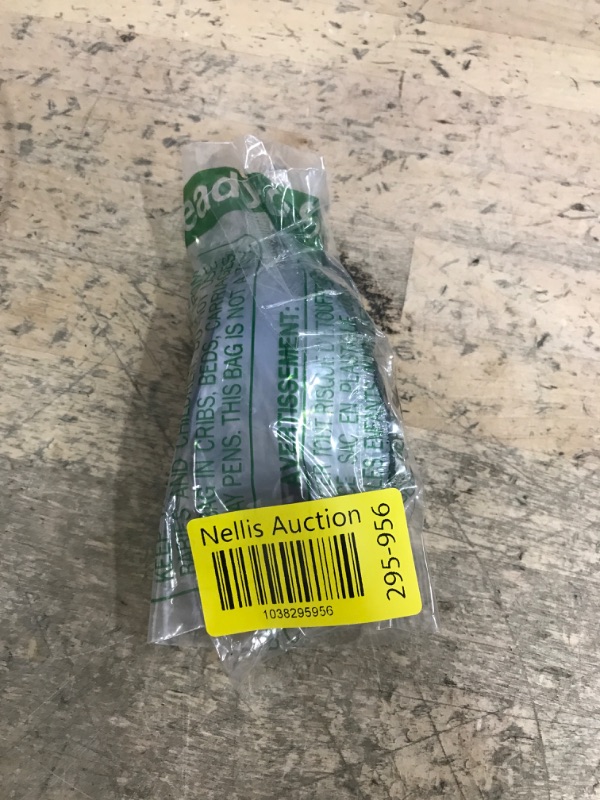 Photo 1 of Logitech M317 Wireless Mouse, 2.4 GHz with USB Receiver, 1000 DPI Optical Tracking, 12 Month Battery, Compatible with PC, Mac, Laptop, Chromebook - Light Steel