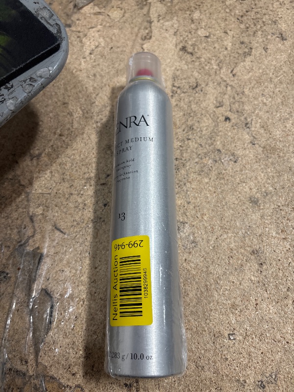 Photo 1 of Kenra Perfect Medium Spray 13 80% | Provides Styling Control Without Stiffness | Medium Hold | Fast-Drying Formulation | High Shine Finish | All Hair Types | 10 oz
