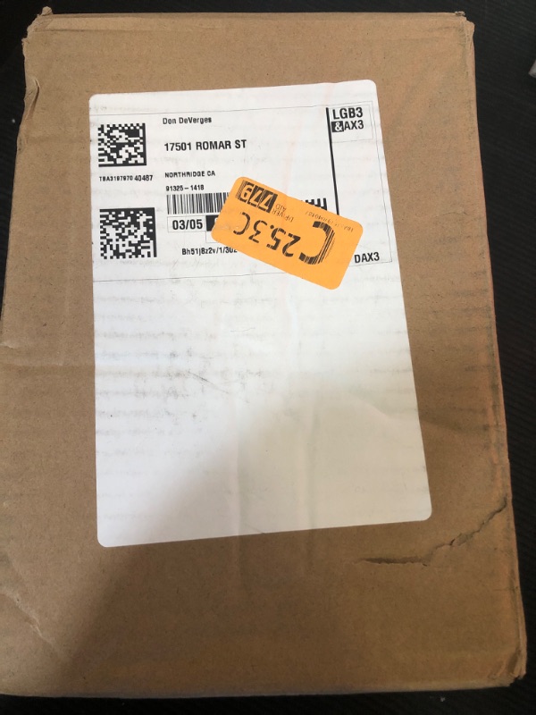 Photo 1 of Upgraded HU460AM-01 WC1T4 D460AM-03 460W Power Supply Compatible with dell XPS 7100, 8000, 8100, 8300 , 8500, 8700 , 8900 , 8910 , 8920 , 8930 , and Alien-Ware Aurora.