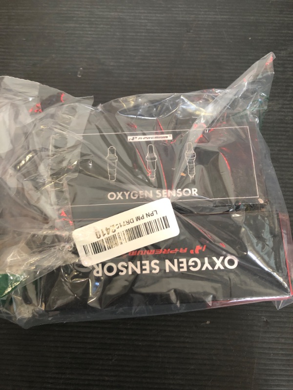 Photo 1 of A-Premium 2-PC O2 Oxygen Sensor Upstream & Downstream Compatible with Audi A4 2009-2016, A4 Quattro 2009-2016, Q5 2011-2017, A5 2010-2014, A5 Quattro 2010-2017, A6 2012-2015, A6 Quattro, allroad, 2.0L