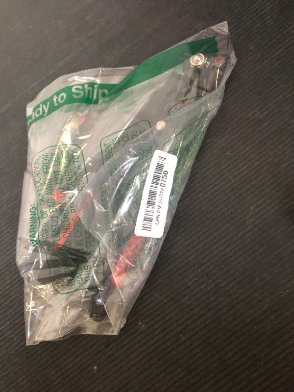 Photo 1 of WEKESIGO Wire Rope Swager Wire Rope Swaging Tool for Crimping Fishing Lines Up To 2.2mm 3/32inch (WKS-711)