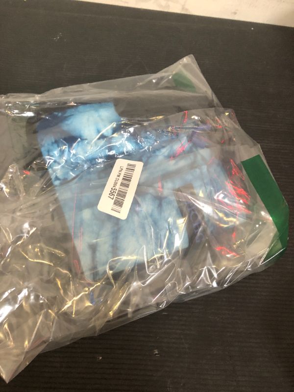 Photo 1 of ZHCHG Wheelchair Side Bag with Cup Holder, Wheelchair Armrest Pouch Accessories for Walker, Rollator, Electric Scooter Wheelchairs, Ideal Gift for Mother's Day & Father's Day, Blue (Blue)