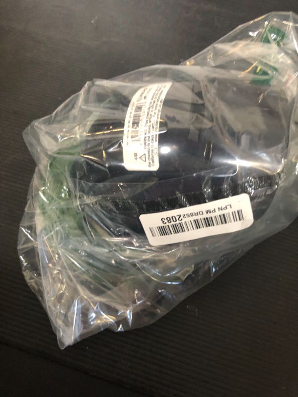 Photo 1 of NDS 430 Pop-Up Drainage Emitter with Elbow and Adapter for 3 in. & 4 in. Drain Pipes, works with drainage systems including catch basins, Green Plastic