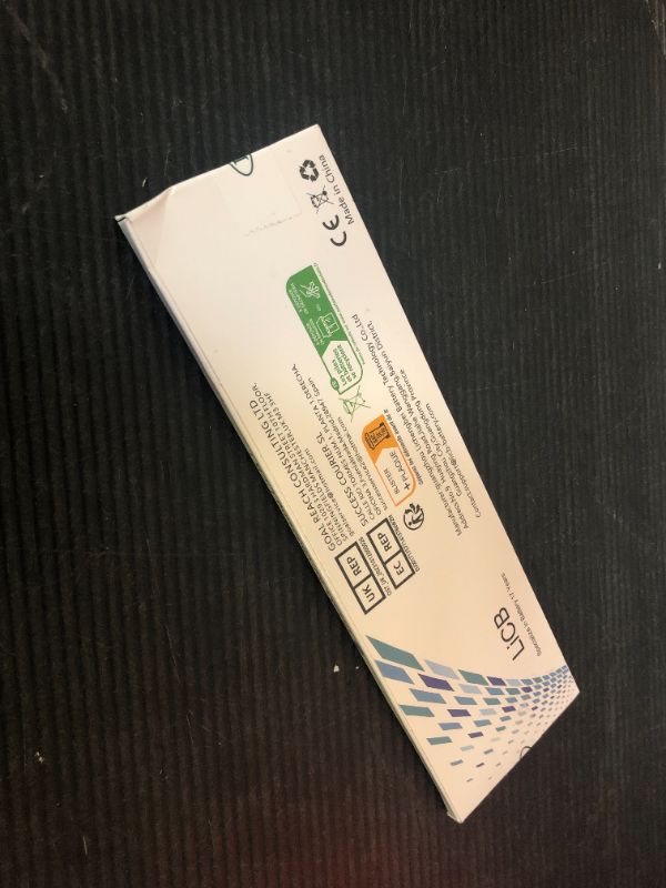 Photo 1 of LiCB CR2032 3V Lithium Battery(10-Pack)