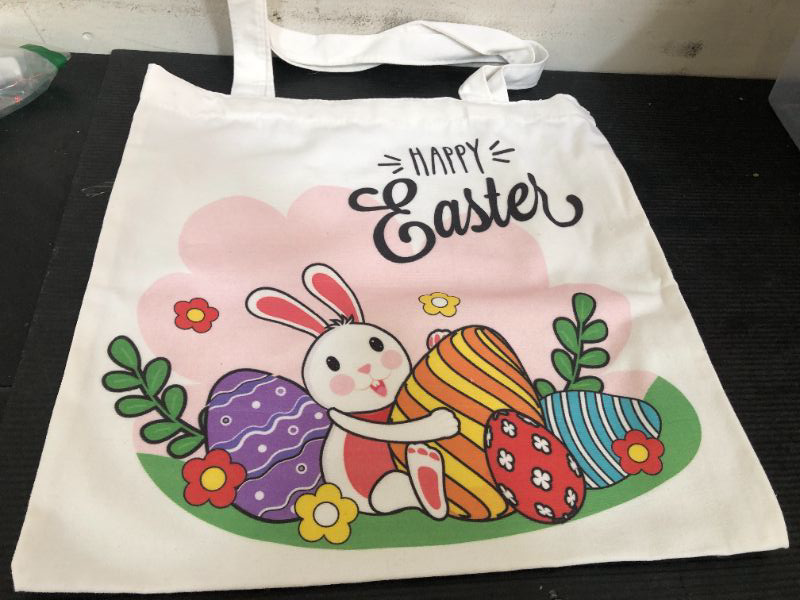 Photo 1 of Canvas Bag