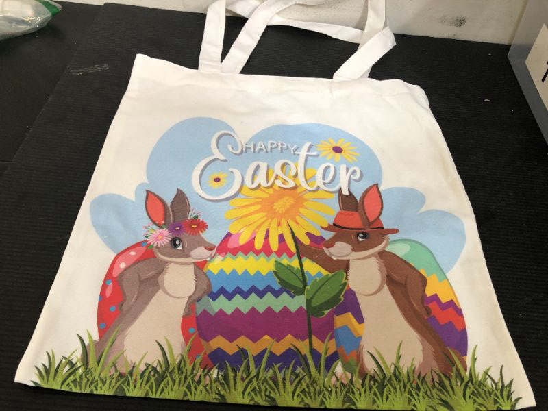 Photo 1 of Canvas Bag