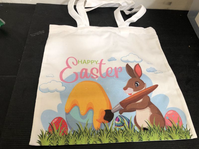 Photo 1 of Canvas Bag