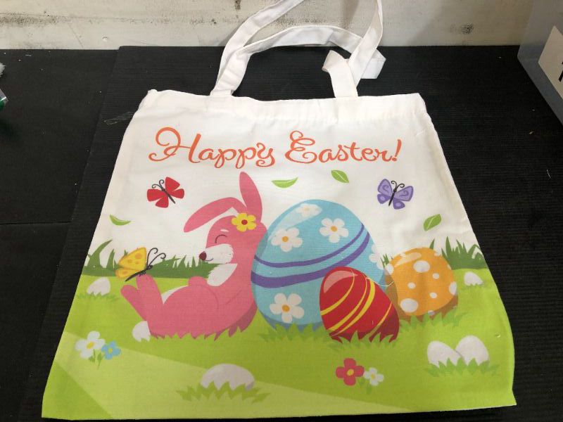 Photo 1 of Canvas Bag 