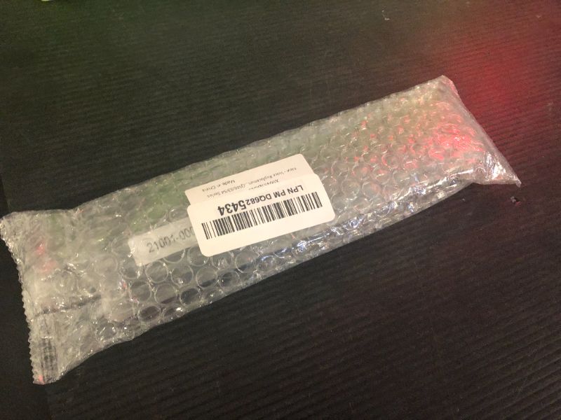 Photo 1 of Voice Replacement Remote for TCL-Google-TV-Remote, Compatible with TCL Q6/Q7/QM8/S3/S4 Series?Not Applicable to Roku/Fire TV?