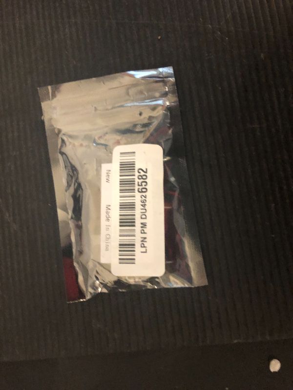 Photo 1 of Microwave Oven Door Switch Replacement Part, 16A 125VAC, KW3AT-16 (Downward Compatible with KW3A-16), 2X Normally Open + 1x Normally Closed