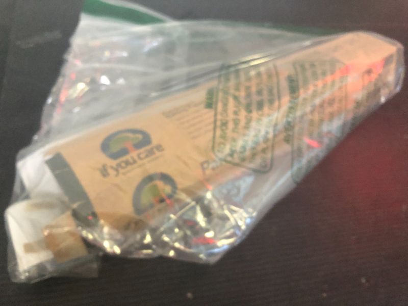 Photo 1 of If You Care Parchment Baking Paper, 70 sq ft
